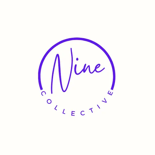 nine